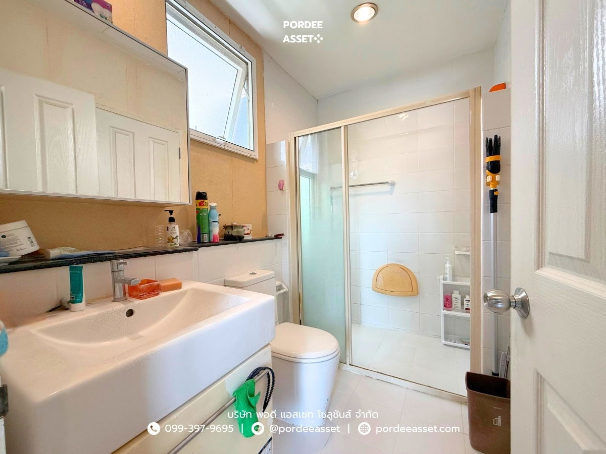 รูป เพอร์เฟค เพลส ราชพฤกษ์ เฟส1 (ขนาด 53 ตร.ว.) ติด ถ.ราชพฤกษ์ เมืองนนทบุรี นนทบุรี : Perfect Place Ratchapruk - รูปที่ 8/26