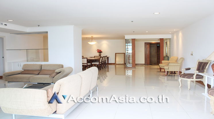 รูป 🔼🔽 AccomA 📩 Pet friendly 3 BR Condominium @Kallista Mansion (1511658) - รูปที่ 1/12