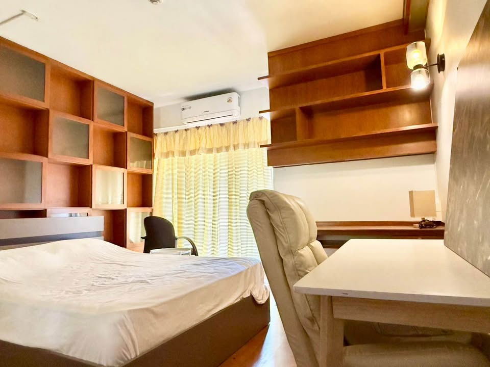 picture Condo for Sale Baan Suan Sukhothai, 2 bedroom - 6/20