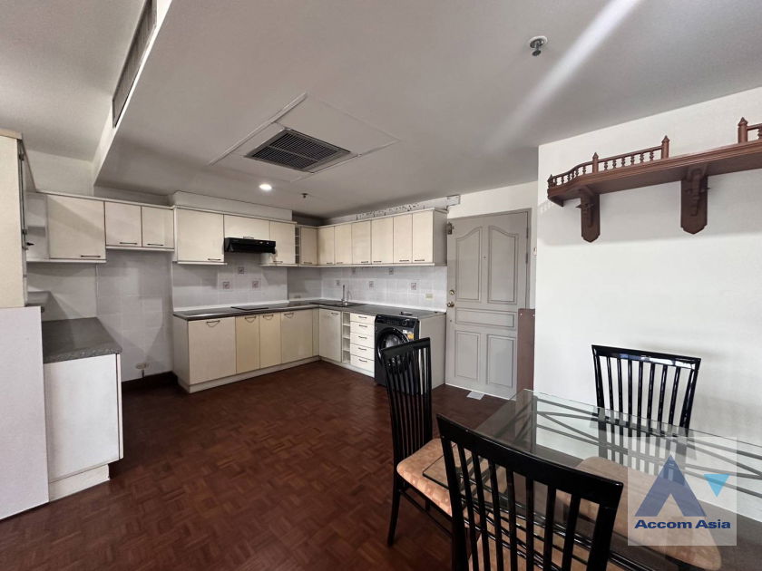 รูป 🔼🔽 AccomA 📩  2 BR Condominium @The Natural Place Suite (AA44378) - รูปที่ 5/20