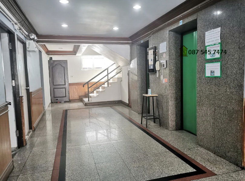 รูป ขายด่วนคอนโดทิพย์ธานี 31.19 ตรม. อยู่เยื้องเซ็นทรัลบางนา ใกล้ไบเทค ทางด่วนฯ ราคา 750,000 บาท - รูปที่ 7/21