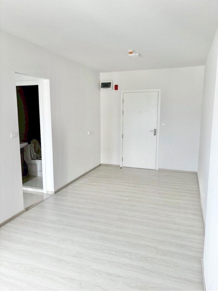 รูป พลัมคอนโด แจ้งวัฒนะ-ดอนเมือง (Plum Condo Chaengwattana-Donmuang)  #ใกล้MRTหลักสี่ - รูปที่ 1/4