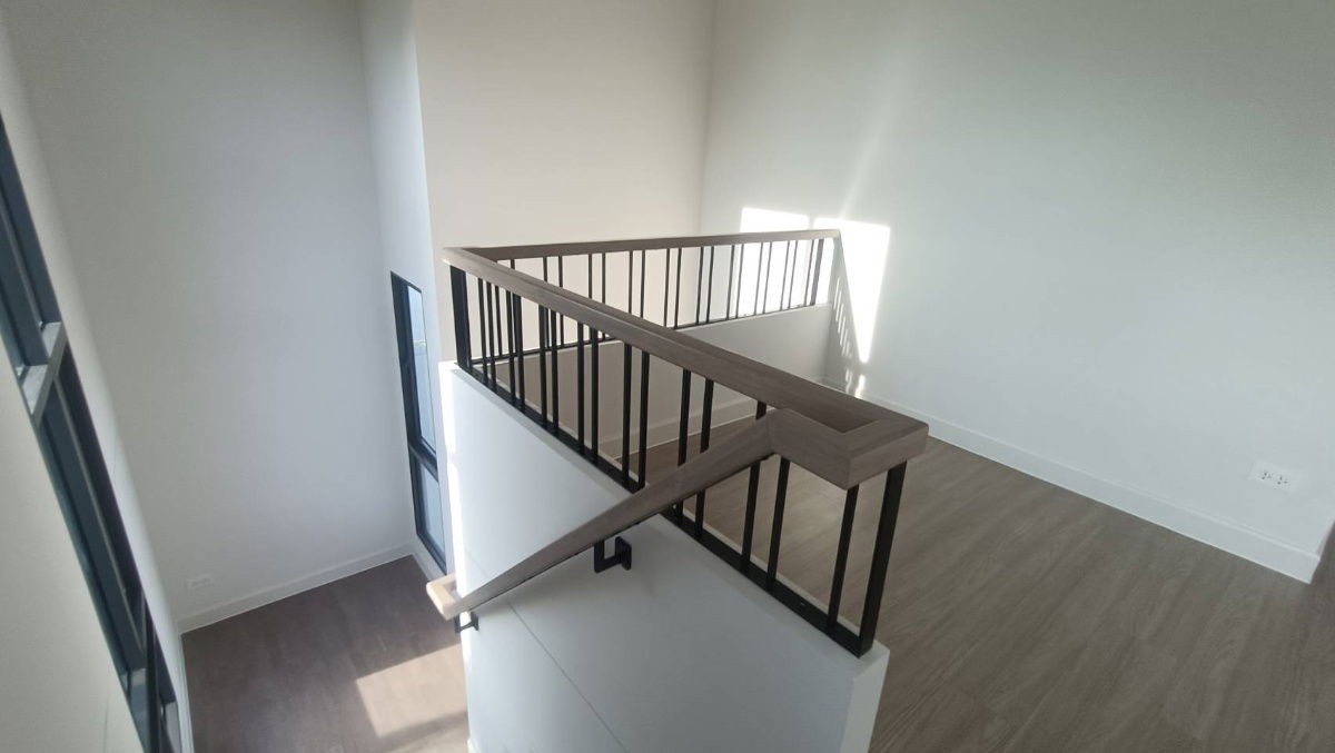 picture 🏡✨ Corner Unit Single House for Sale! Saransiri Thian Thale 30 Project  📍 House No. 8/62 | Premium corner plot with extra privacy s - 10/17