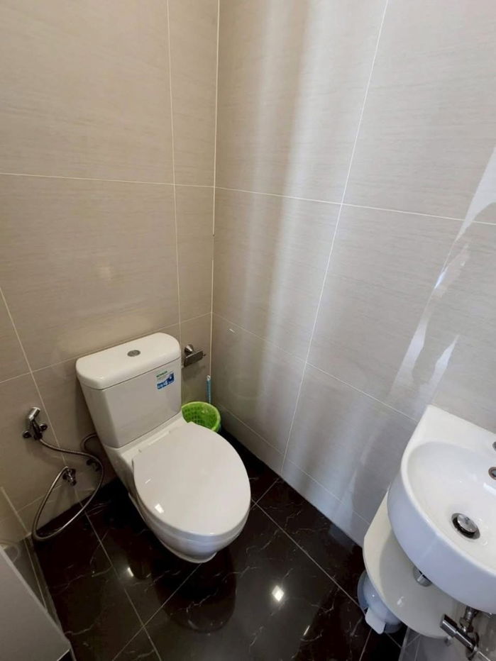 picture #R5553 🎉 050868 Condo for rent Park24 (Sukhumvit 24) - 4/13