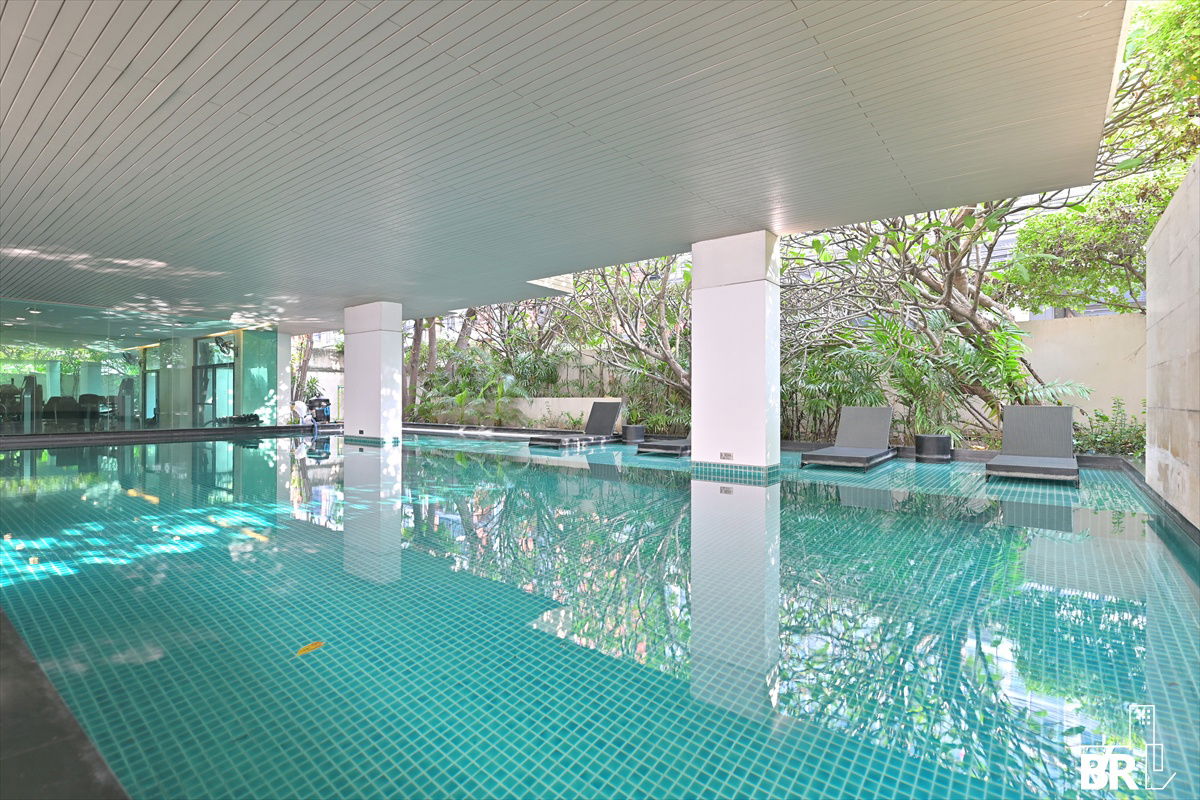 รูป 🔥Best Deal! Available Now🔥 Issara@42 Sukhumvit near BTS Ekkamai  - รูปที่ 3/5