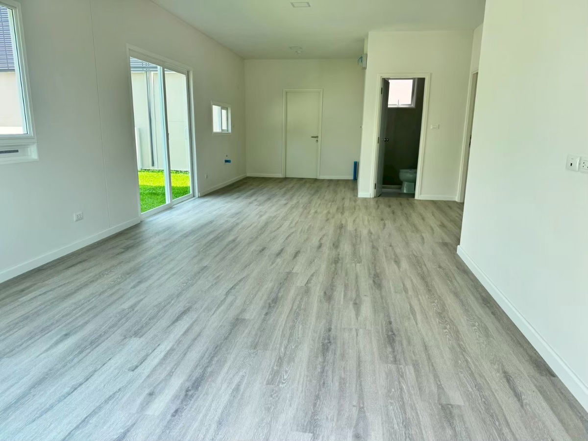 picture Single house for sale, Mabel Bangna, Km. 26, ready to move in project by Sansiri - 5/8