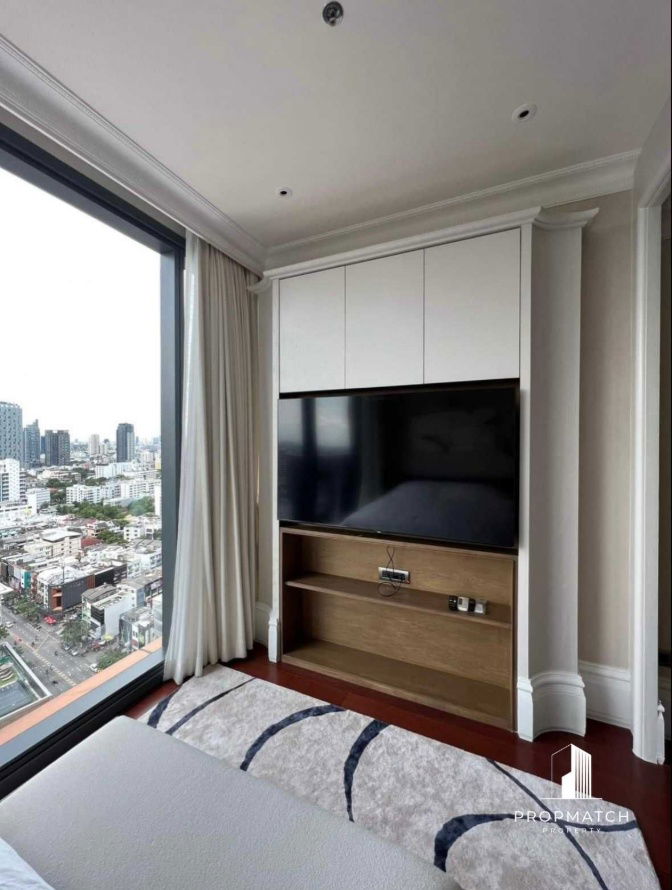 รูป ✨Flash Deal ✨Khun by YOO  ( 3Bed 3Bath 149.5SQM.) แต่งครบพร้อมอยู่ !! เพียง 250,000บาทต่อเดือน Tel.0981315848 @propmatch - รูปที่ 2/13