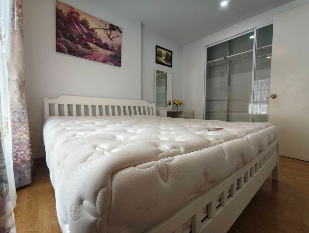 picture 🔥 Condo for rent  Parkland Phetkasem >> Line: @436eaqax 🔥 - 2/7