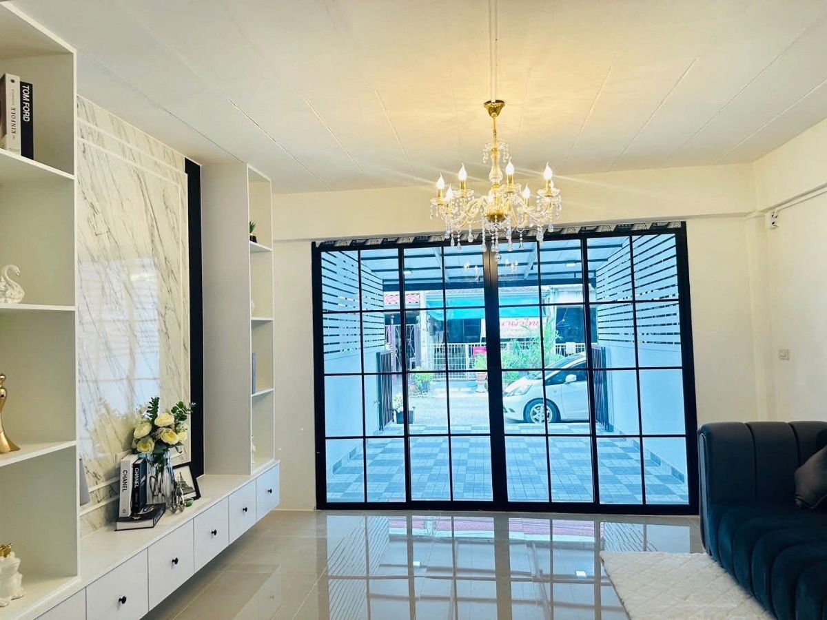 รูป บ้านสไตล์ทางโฮม ตกแต่งใหม่ ภายในอก ภายใน ขายให้ราคาถูก - รูปที่ 12/26