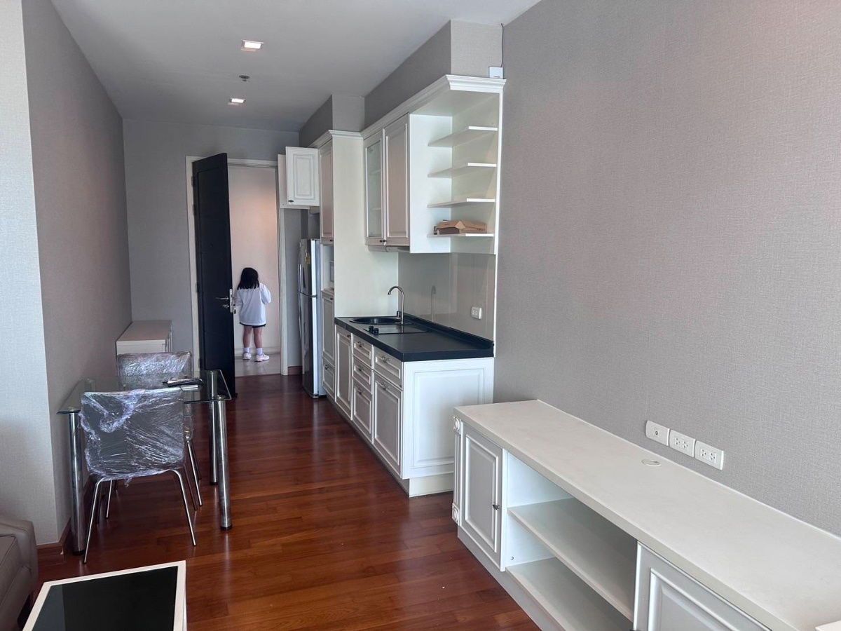 picture Ivy sathorn. 1bed 41sqm. Line id: @pfagent - 4/7