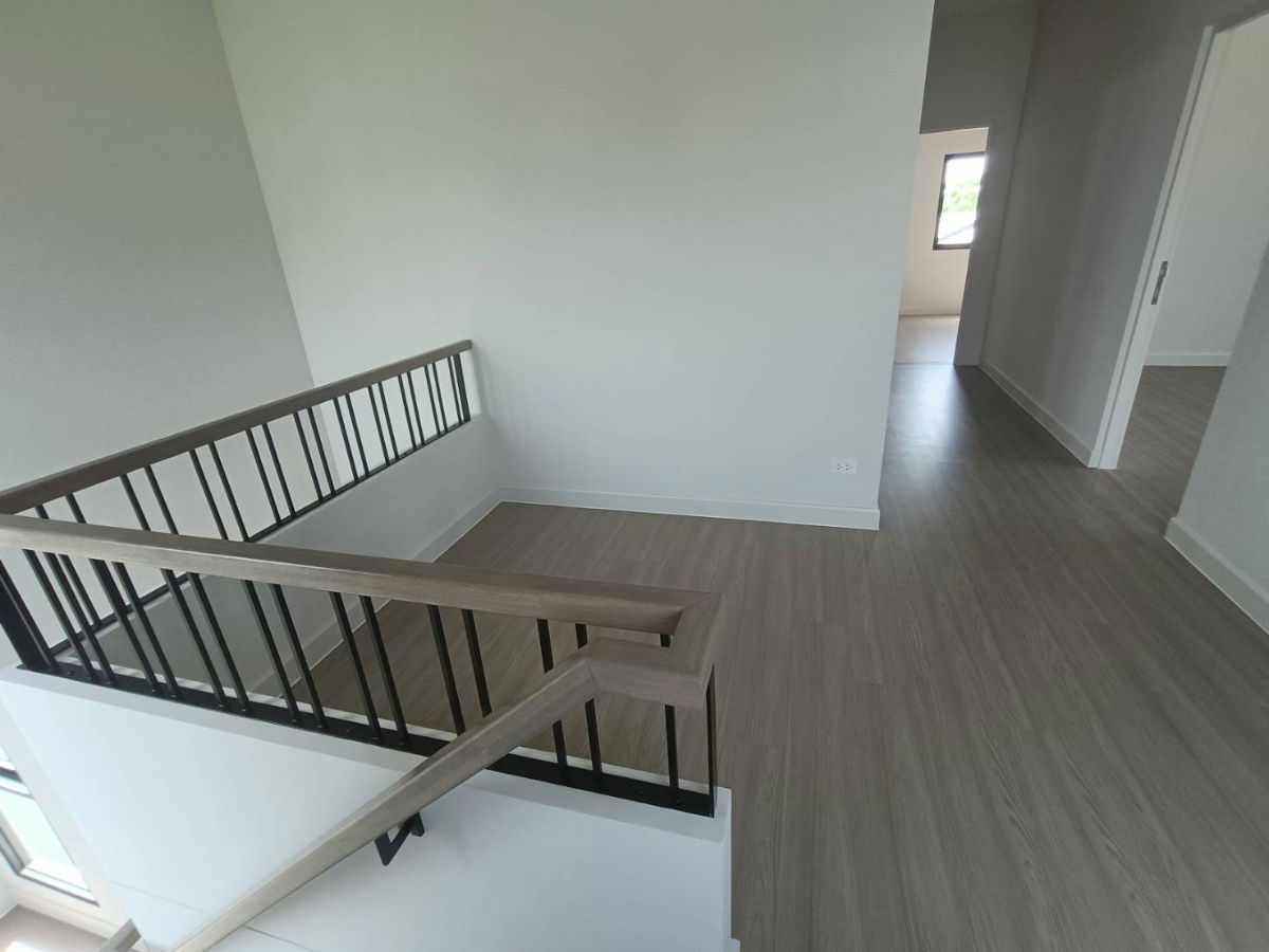 picture 🏠💸 Special Price! Detached House for Sale Project: Saransiri Thian Thale 30 | House No. 8/58 🏠💸 - 4/5