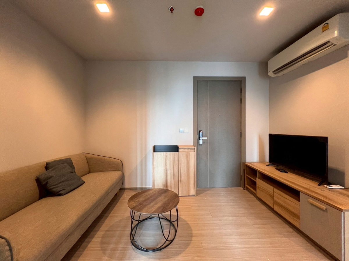 รูป Life asoke rama9 ✅✅ 16,500✅✅ 1 bed - รูปที่ 4/9