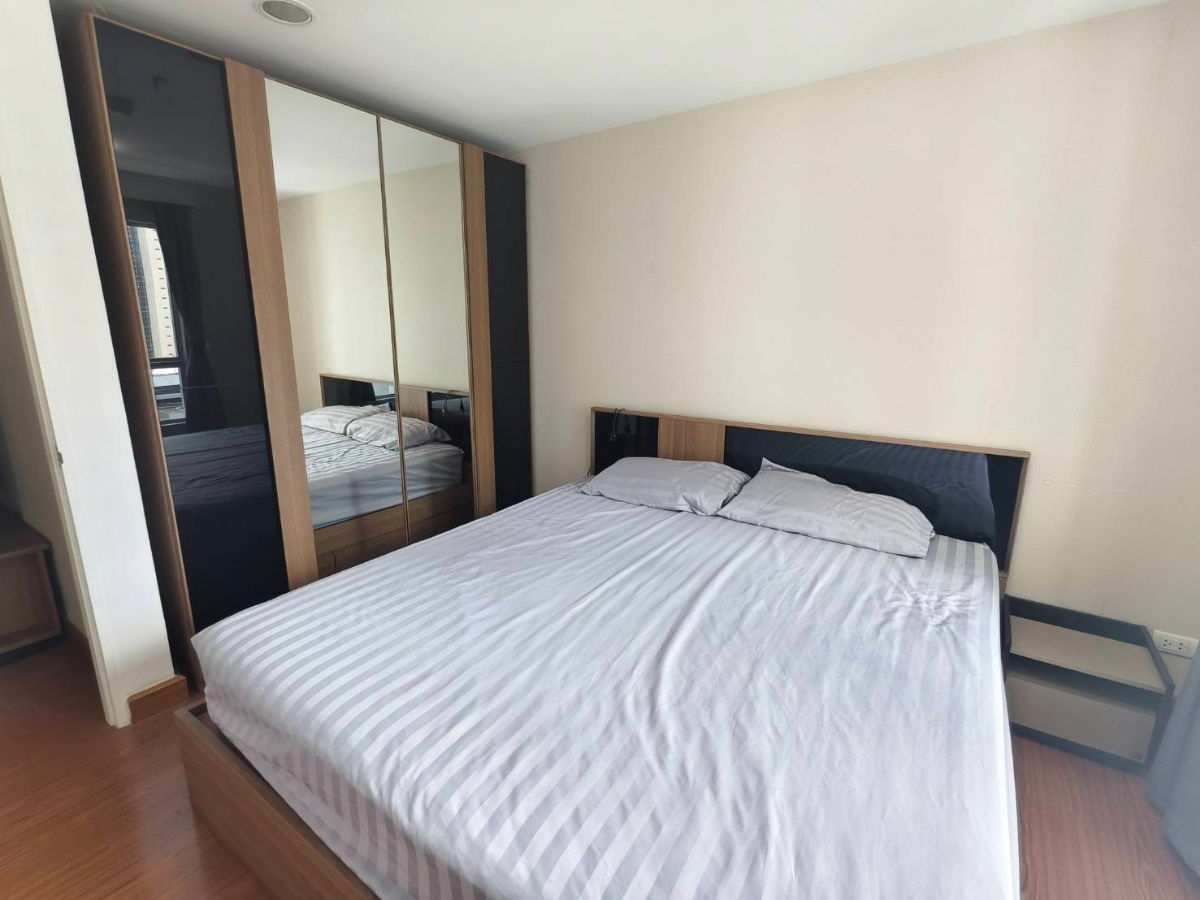 picture For Rent Belle Grand Rama9 Best price 🌟💥 1 bed 20,000 baht - 2/5