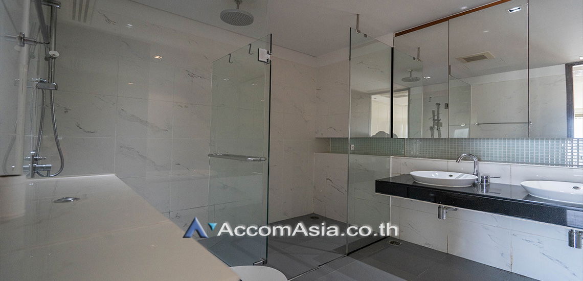 รูป 🔼🔽 AccomA 📩 Pet friendly 3 BR Condominium @The Lakes (AA29951) - รูปที่ 11/12