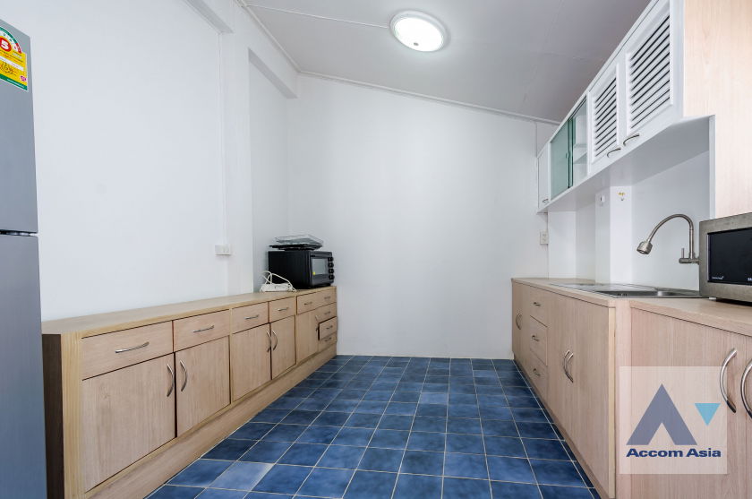 รูป 🔼🔽 AccomA 📩  2 BR House in  Lumphini (AA40144) - รูปที่ 6/20