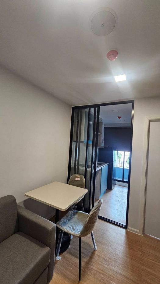 รูป ⚠️ ให้เช่าคอนโด  Atmoz Kanaal Rangsit (แอทโมซ คาแนล รังสิต) 💚 โทร 064-9395149 / Line : @mintocondo (มี@ด้วยนะคะ) 💚   - รูปที่ 3/7