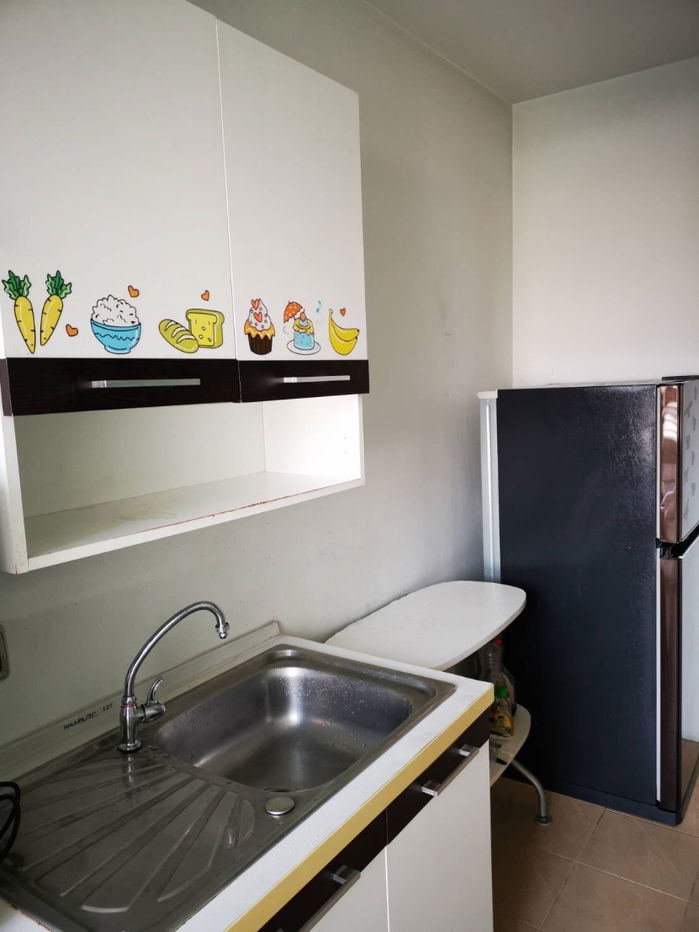 picture @Condorental condo for rent The Niche Taksin - 6/8