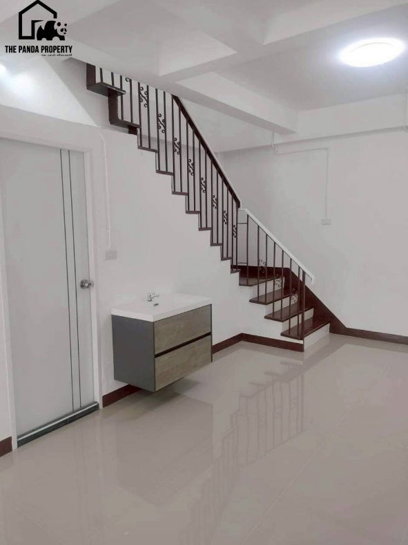 รูป หมู่บ้านสุขกมล (บางหญ้าแพรก พระประแดง สมุทรปราการ) - รูปที่ 4/20