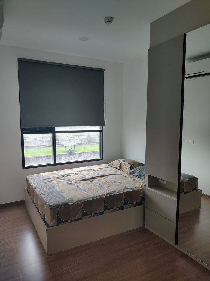 รูป 🏠RB19550 ให้เช่าถูกมาก📢ดิ ออริจิ้น รามฯ 209 อินเตอร์เชนจ์ 👉🏻แอดไลน์ @062mnigk( มี @ ด้วย) แอดมินตอบไว - รูปที่ 1/9
