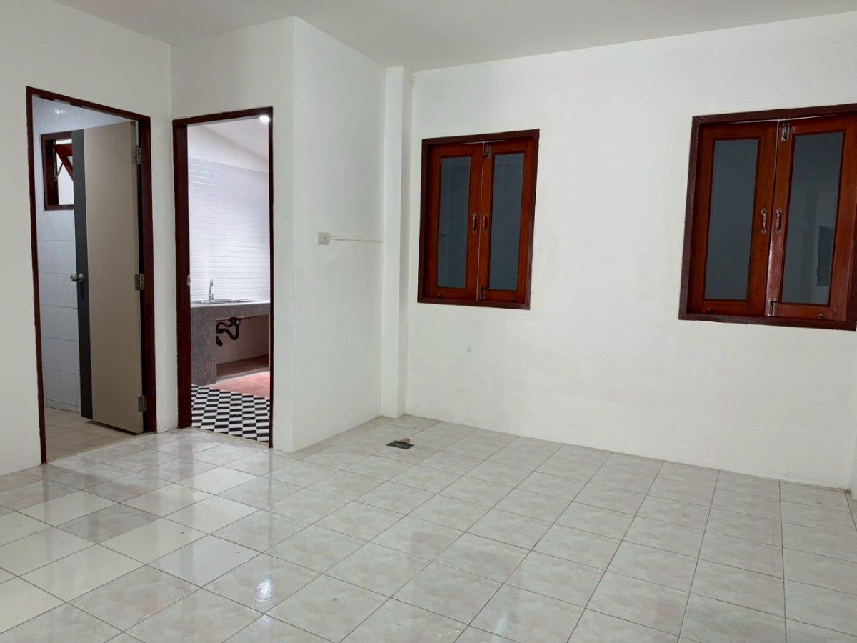 รูป หมู่บ้านศรีสุชาติแกรนด์วิว 3 WR-03592 - รูปที่ 4/12
