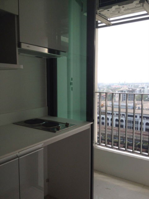 รูป Hot Price for rent IDEO Mobi Sukhumvit 81 ราคาถูกที่สุด ห้องสวย🔥 - รูปที่ 9/9