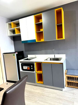 Condos for rent Robinson Hat Yai : Plus connect hatyai for rent 1 bedroom 
