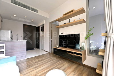 ขายคอนโด : 🔥Hot Deal in Ekkamai! Fully Furnished , Ceil by Sansiri near BTS Thong Lo