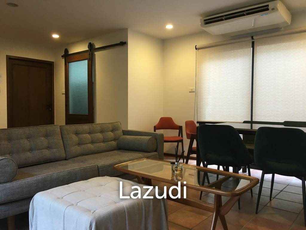 รูป บ้านโฮมออฟฟิศในพื้นที่กลางเมืองพร้อมพงษ์ - ทองหล่อ - รูปที่ 4/15