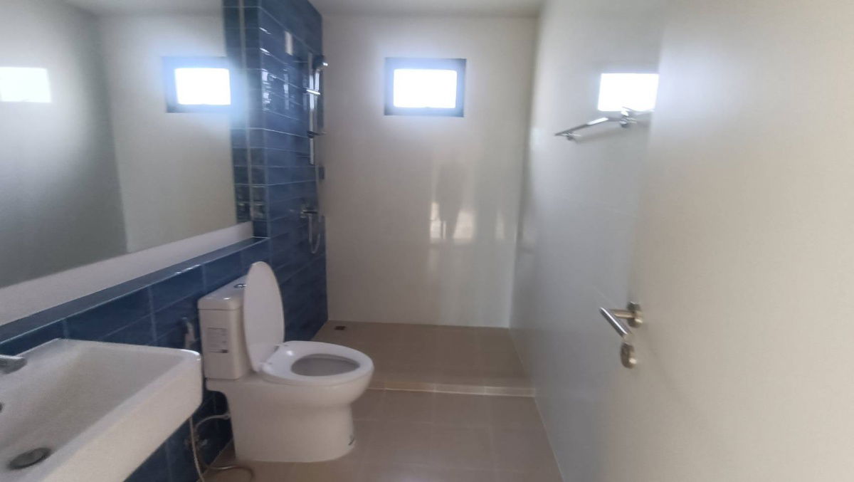 picture 🏡✨ Corner Unit Single House for Sale! Saransiri Thian Thale 30 Project  📍 House No. 8/62 | Premium corner plot with extra privacy s - 15/17