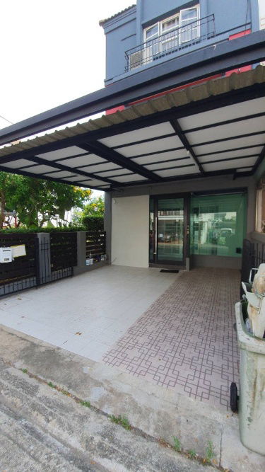 รูป ให้เช่าโฮมออฟฟิศ ลาดพร้าว-วังหิน ลาดพร้าว กรุงเทพมหานคร BRE25517 - รูปที่ 1/14