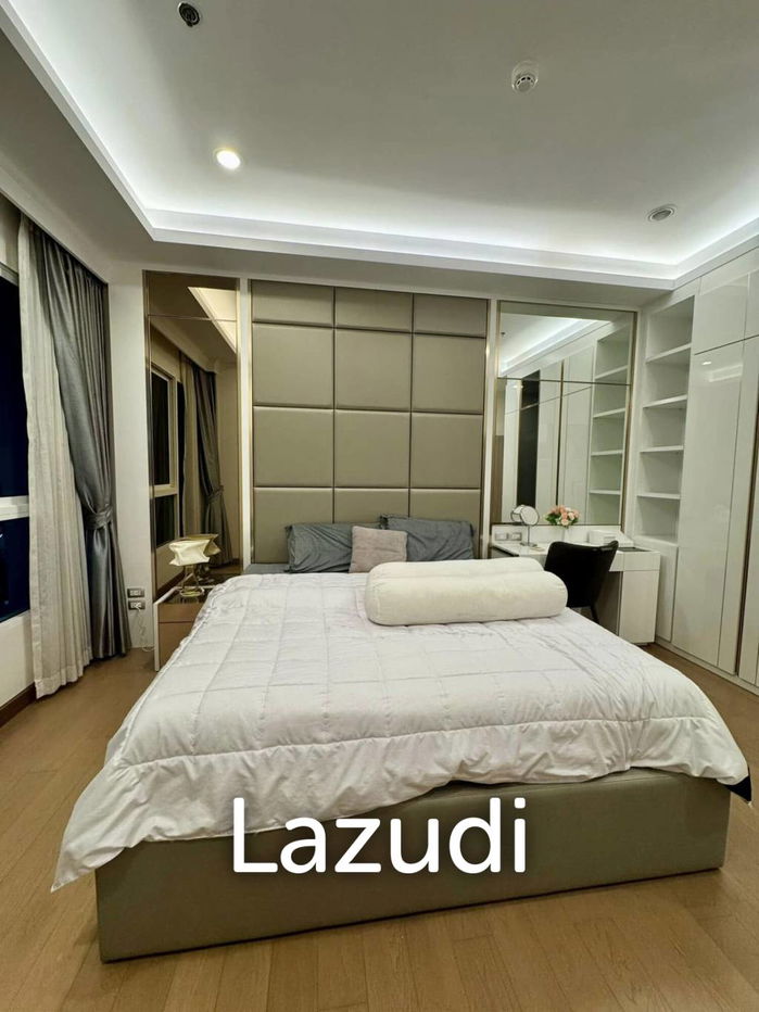 รูป 1 Bedroom 1 Bathroom 61 SQ.M Supalai Elite Phayathai - รูปที่ 15/27