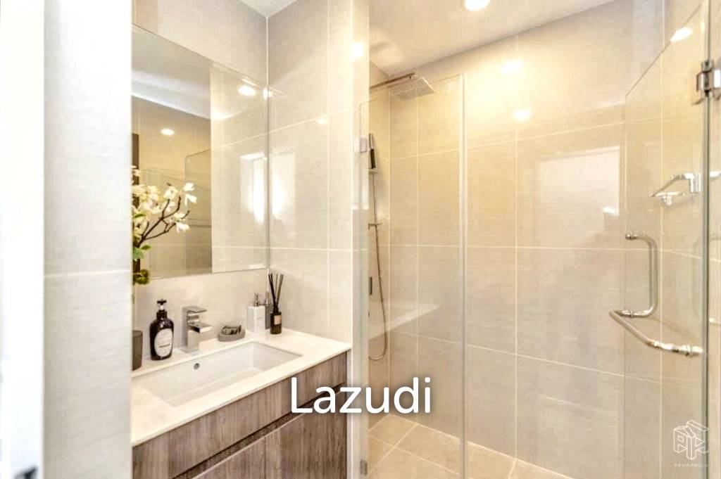 รูป 2 Bedrooms 2 Bathrooms 80 SQ.M IDEO Mobi Sukhumvit 66 - รูปที่ 8/9