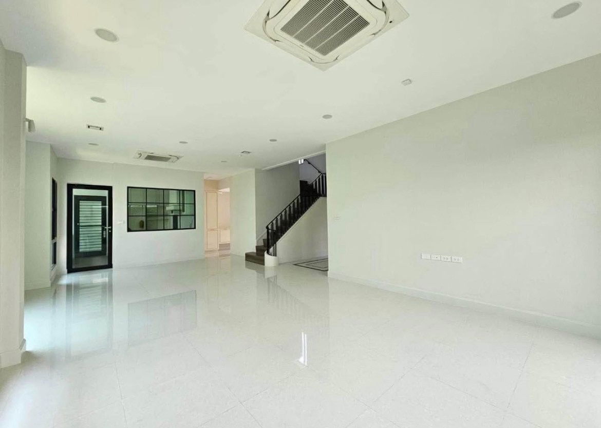 picture #R5543🎉 050868 Condo  Nantawan Pinklao - Kanchana - 7/19