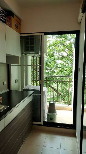 รูป ขาย คอนโด Supalai City Resort รัชโยธิน - พหลโยธิน 32 32 ตรม - รูปที่ 4/12