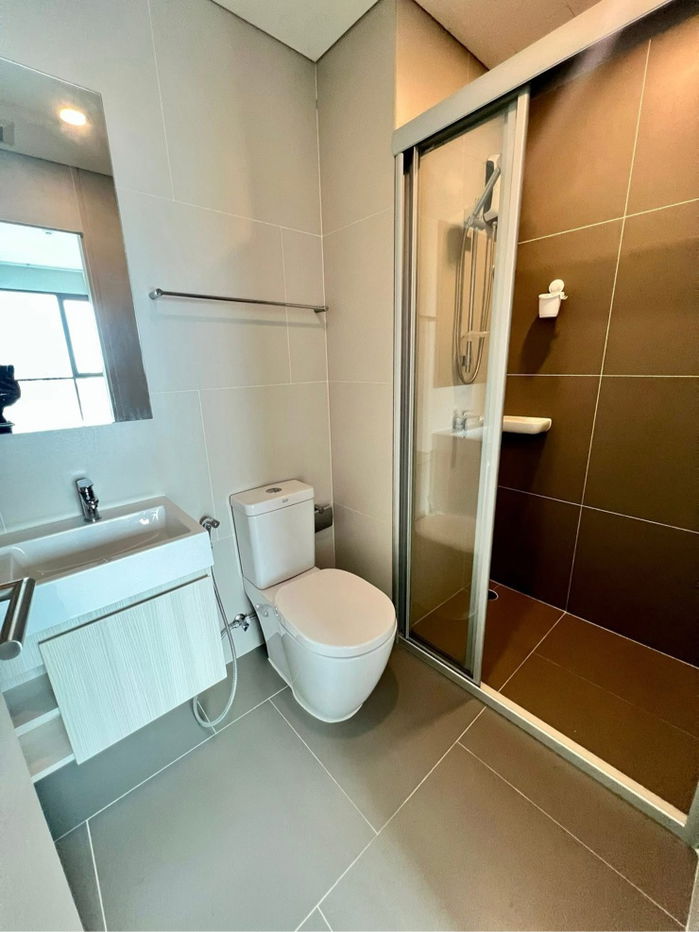 picture 🔥🔥For rent: Lumpini Park Phahon 32, fully furnished, ready to move in, 18th floor🔥🔥 - 7/23