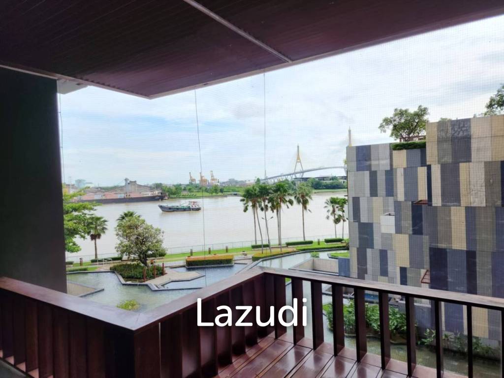 รูป 2 Bedroom 2 Bathroom 131 SQ.M The Pano - รูปที่ 7/7