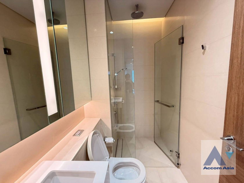 รูป 🔼🔽 AccomA 📩  2 BR Condominium @Tela Thonglor (AA44362) - รูปที่ 11/12