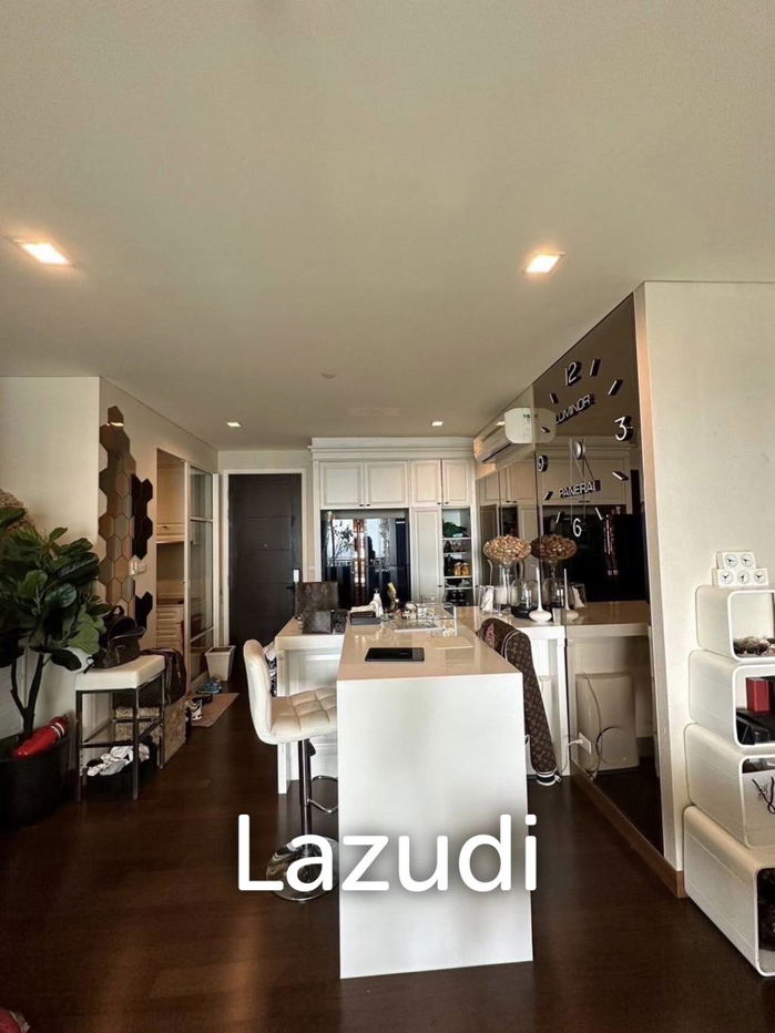รูป 2 Bedroom 2 Bathroom 85.91 Sq.m. Ivy Thonglor - รูปที่ 3/14