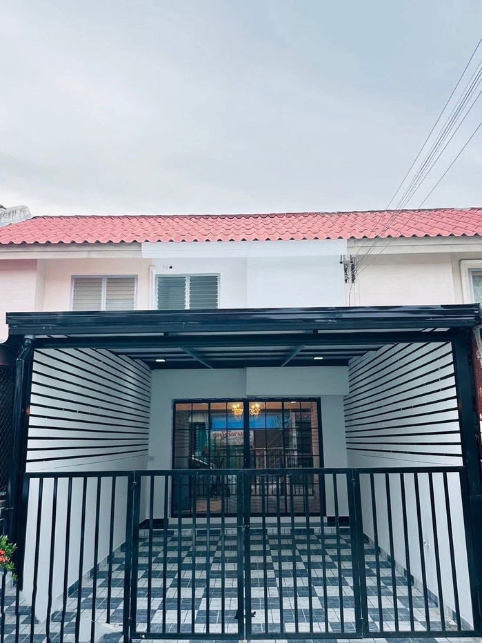 รูป บ้านสไตล์ทางโฮม ตกแต่งใหม่ ภายในอก ภายใน ขายให้ราคาถูก - รูปที่ 1/26