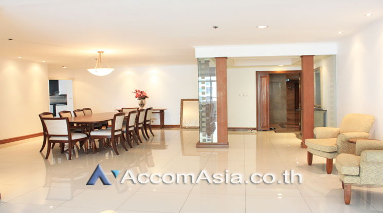 รูป 🔼🔽 AccomA 📩 Pet friendly 3 BR Condominium @Kallista Mansion (1511658) - รูปที่ 2/12