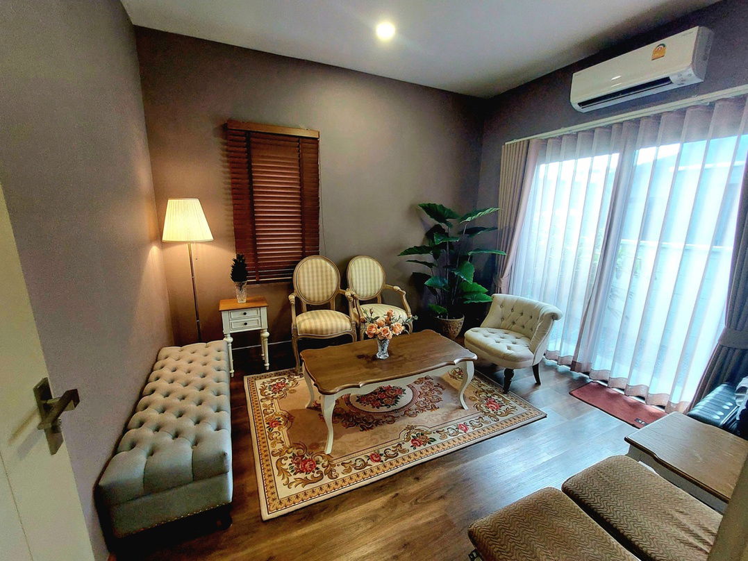 รูป 😊🏡 ให้เช่า แกรนด์บริทาเนีย พระราม9-กรุงเทพกรีฑา  - รูปที่ 25/32