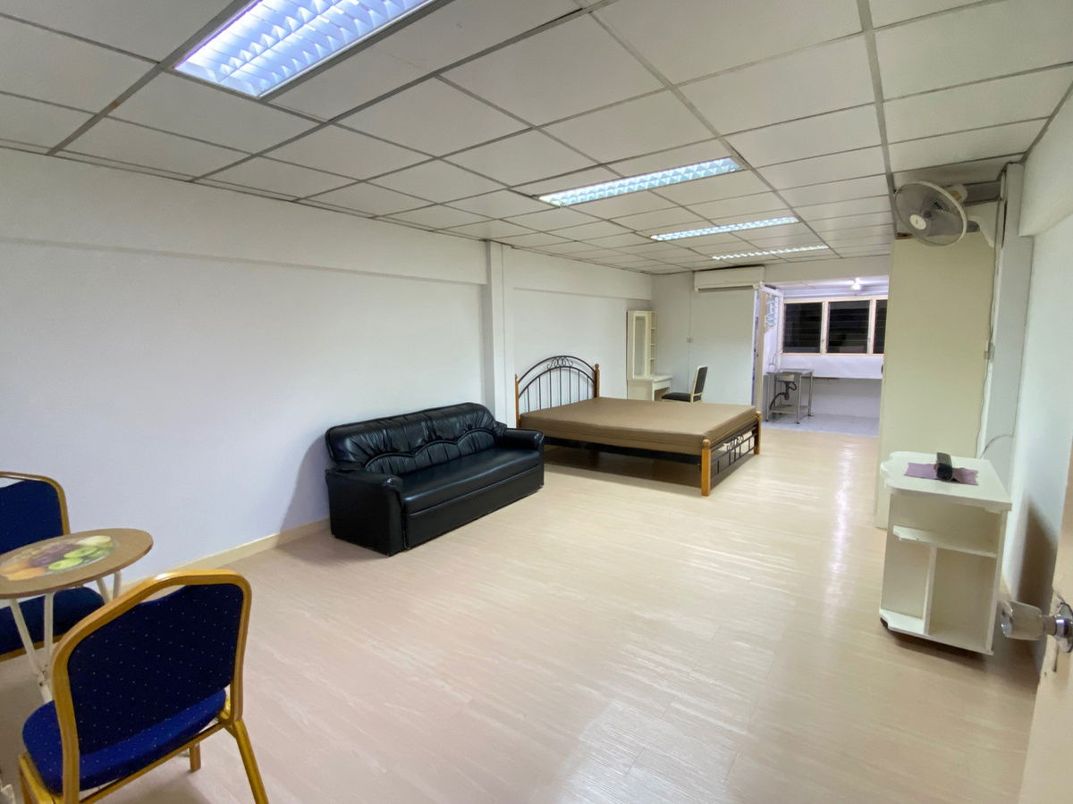 รูป ห้องเช่าอนุสาวรีย์ชัยคอนโด ติดต่อเจินเจิน 0800487498 - รูปที่ 2/8