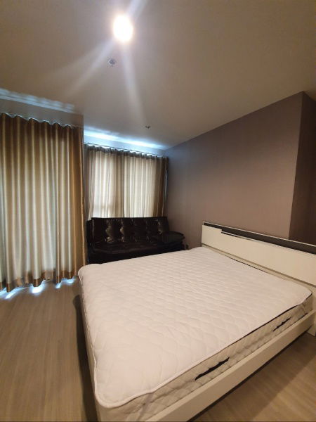 picture WS1981 [Rent] Life Ladprao 💸 Price only 15,000 baht/month 🚅 Near BTS Ha Yaek Lat Phrao - 14/14