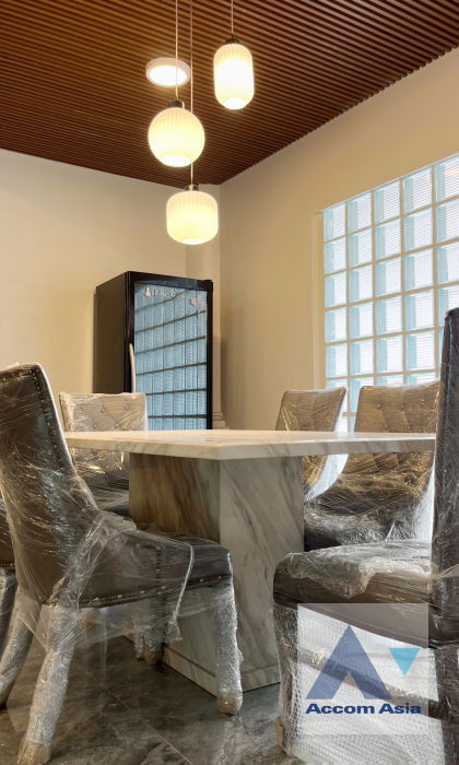 รูป 🔼🔽 AccomA 📩 Home Office,Pet friendly 5 BR Townhouse @ (AA44391) - รูปที่ 12/20