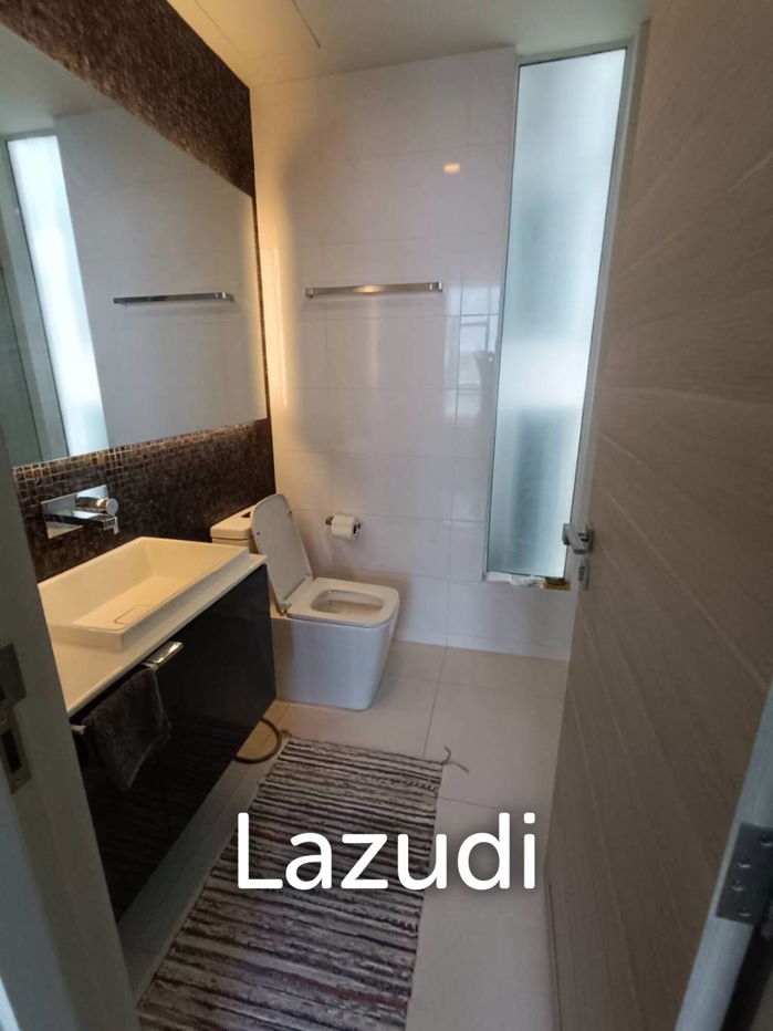 รูป 2 Bedroom 2 Bathroom 78 Sq.m The room Sathorn - TanonPun - รูปที่ 17/23