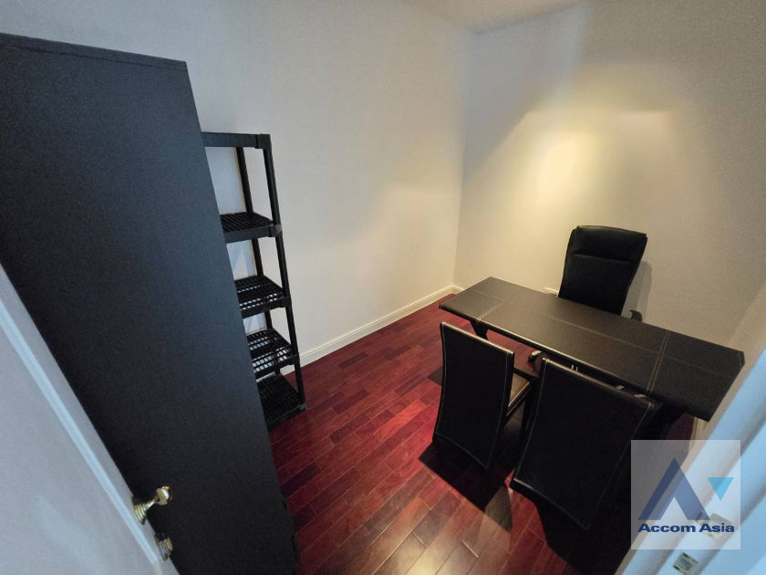 รูป 🔼🔽 AccomA 📩  3 BR Condominium @Athenee Residence (AA44371) - รูปที่ 6/9