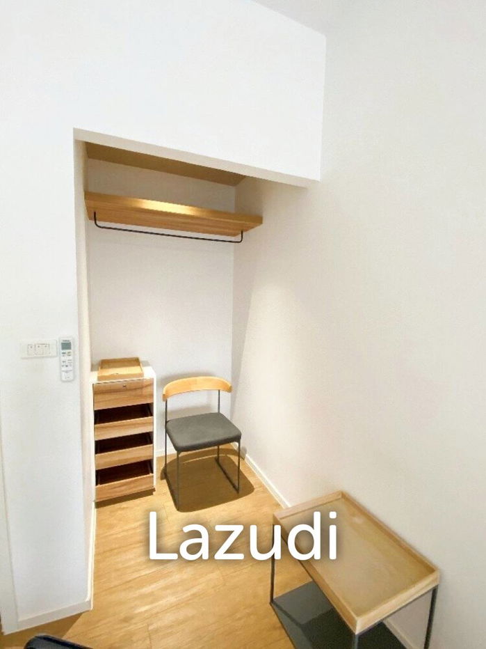 รูป 2 Bed 2 Bath 66 SQ.M TRIPLE Y RESIDENCE - รูปที่ 4/5