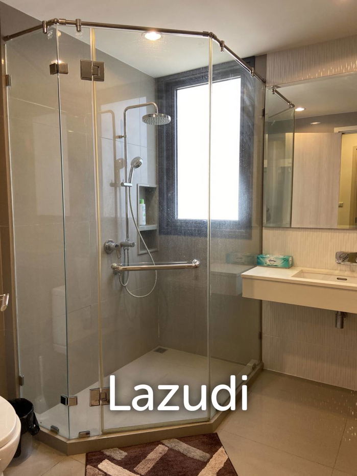 รูป 2 Bed 2 Bath  78 SQM. Rhythm Sukhumvit 42 - รูปที่ 7/10