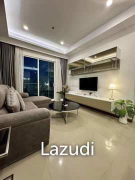 1 Bedroom 1 Bathroom 61 SQ.M Supalai Elite Phayathai