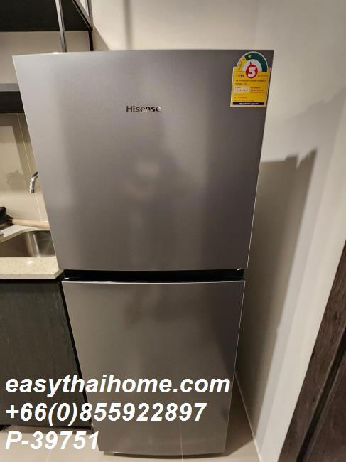 picture P-39751 Condo for rent XT Huaykwang fully furnished (Confirm again when visit).  - 23/24